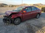 2019 NISSAN SENTRA S - 3N1AB7AP5KY226629