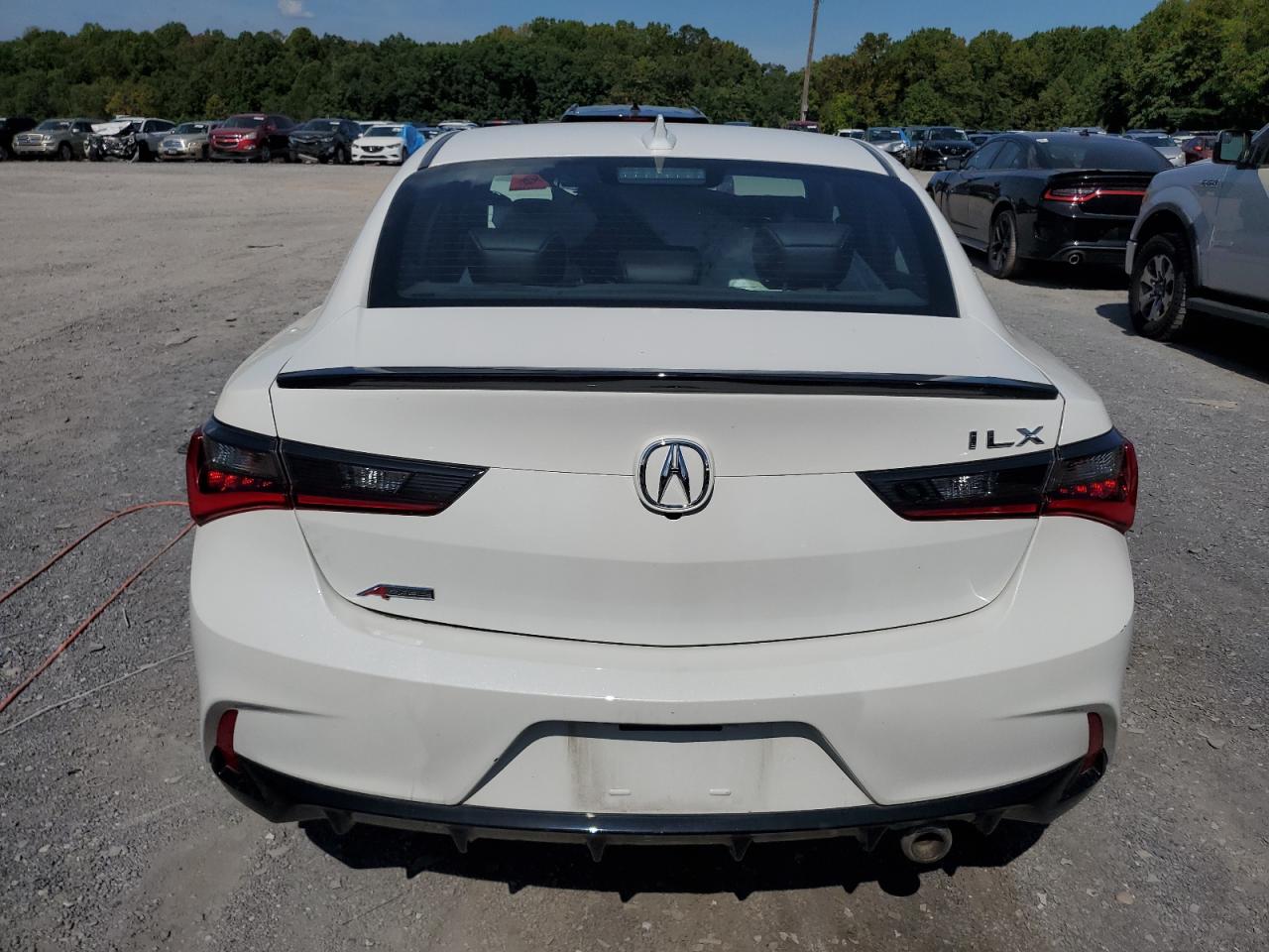 19UDE2F81LA006448 Acura ILX PREMIU 6