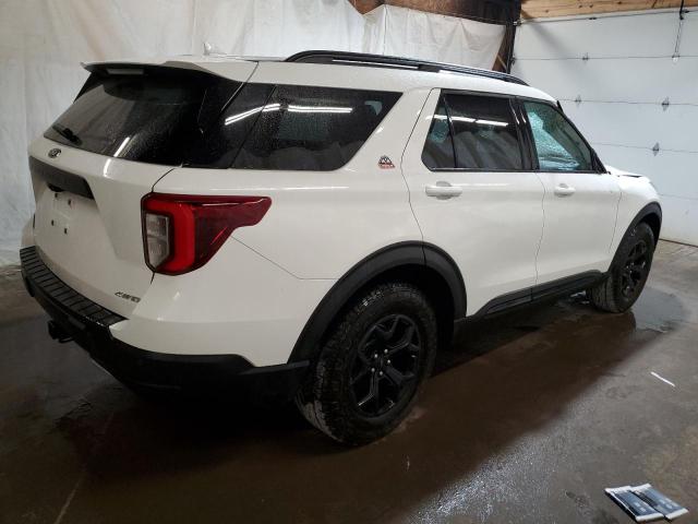 2021 FORD EXPLORER T 1FMSK8JH7MGC41052