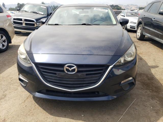 JM1BM1U7XF1251590 Mazda 3 SPORT