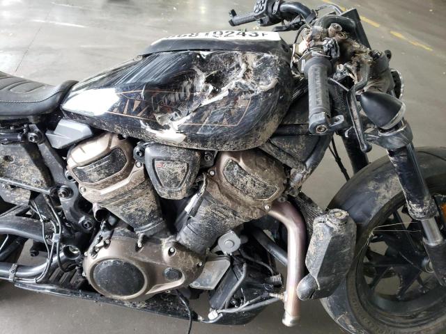 2023 HARLEY-DAVIDSON RH1250 S - 1HD1ZC410PB307583