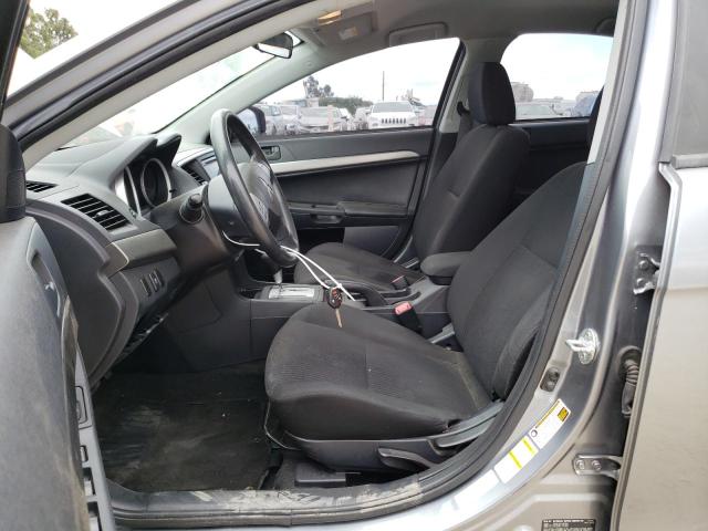 JA32U2FU7FU021933 Mitsubishi LANCER ES