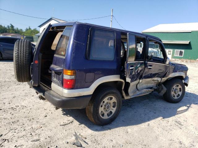 Vin: jacdh58w4r7910415, lot: 45608994, isuzu trooper ls 19943