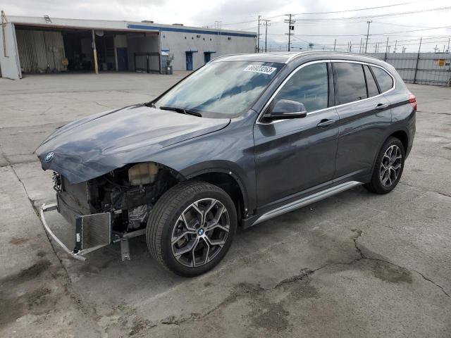 2020 BMW X1 sDrive28i