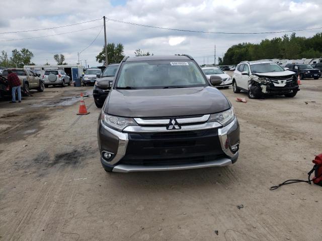 2016 MITSUBISHI OUTLANDER - JA4AD3A31GZ046990