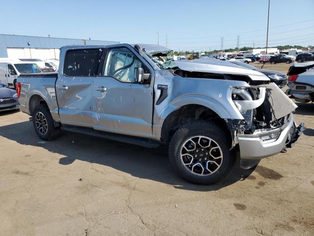 1FTEW1EP4NFB76246 Ford F150 Supercrew