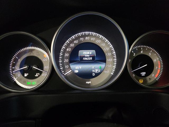 2016 MERCEDES-BENZ E 400 4MAT - WDDHF6HB3GB253201