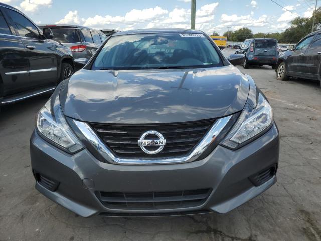 2018 NISSAN ALTIMA 2.5 - 1N4AL3AP2JC477981