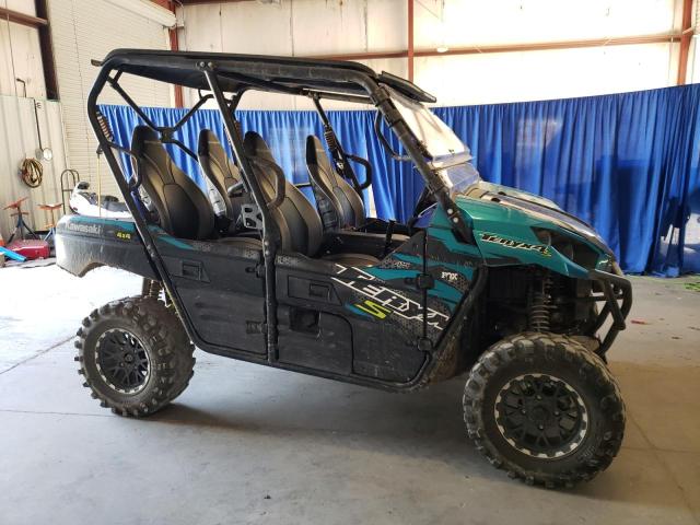 2023 KAWASAKI KRT800 J JKBRTCJ13PB511276