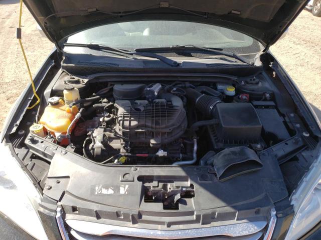1C3BCBFG9EN134911 Chrysler 200 Limited
