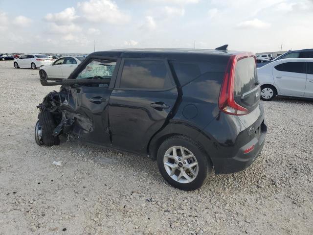 KNDJ23AU2N7163491 KIA SOUL LX