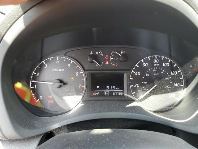 3N1AB7AP2FY383024 Nissan SENTRA S