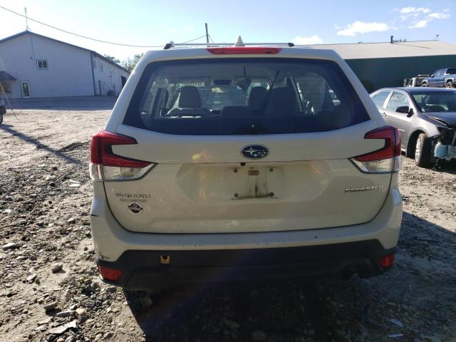 JF2SKAAC8KH511818 Subaru Forester