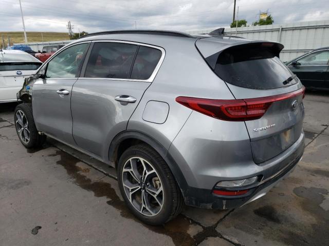 KNDPRCA6XM7883451 KIA Sportage Sx