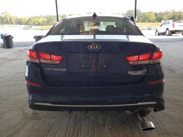 5XXGT4L37KG340640 KIA Optima Lx