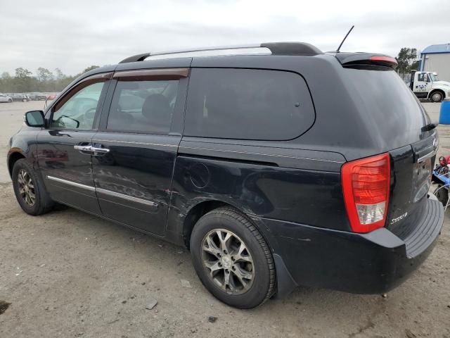 KNDMH4C72E6582519 KIA SEDONA EX