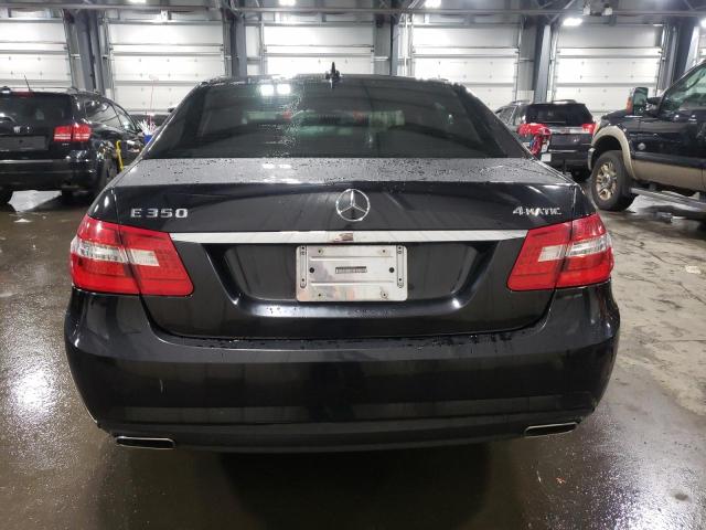 WDDHF8HB0BA383401 2011 MERCEDES-BENZ E-CLASS, photo no. 6