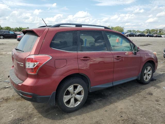 JF2SJAMC4EH489433 | 2014 SUBARU FORESTER 2