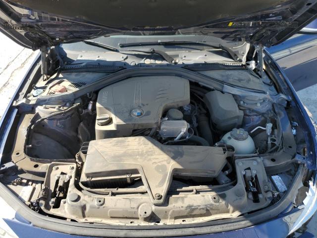 WBA8A9C57JAH14098 BMW 320 I