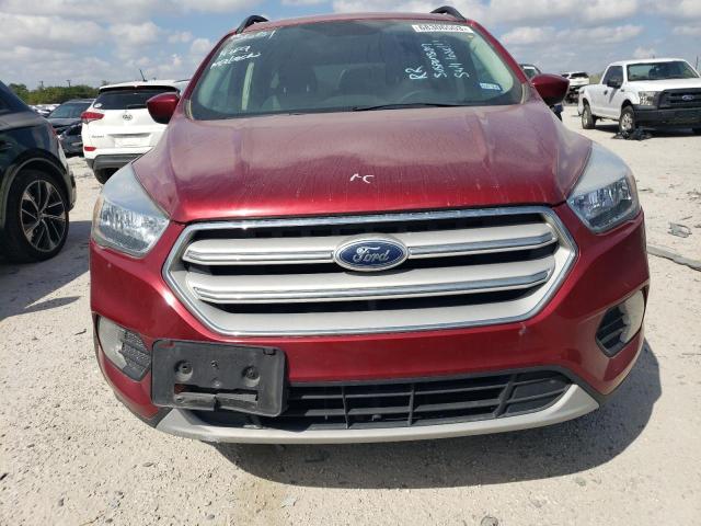1FMCU9GD9JUA96246 Ford ESCAPE SE