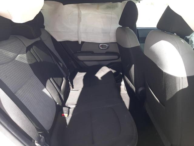 KNDJP3A5XE7717872 KIA SOUL +