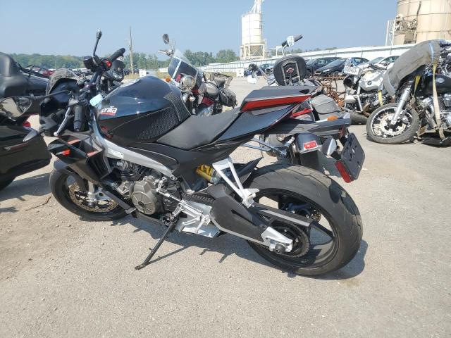 2023 APRILIA TUONO 660 ZD4KSUM09PS000439