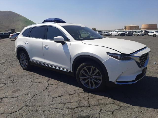 JM3TCBDY3M0541461 Mazda CX-9 GRAND 4