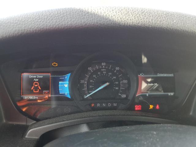 1FMJK1JT6FEF03634 Ford Expedition El Xlt