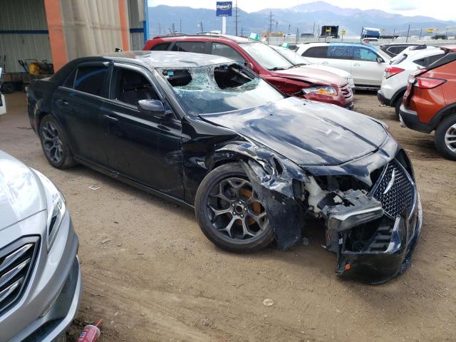 2C3CCABG5GH273479 Chrysler 300 S