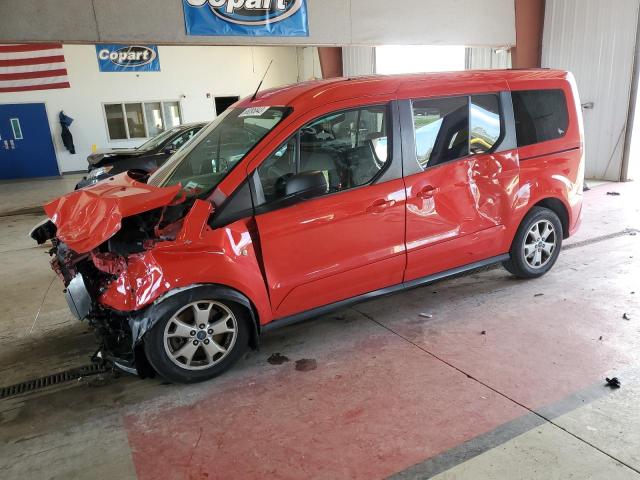 2014 Ford Transit Connect XLT