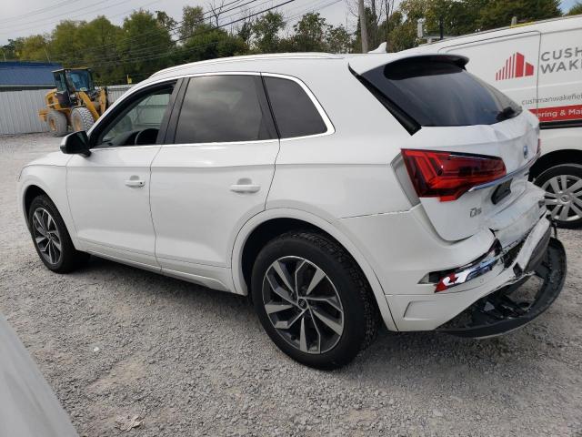 WA1AAAFYXM2089746 2021 AUDI Q5, photo no. 2