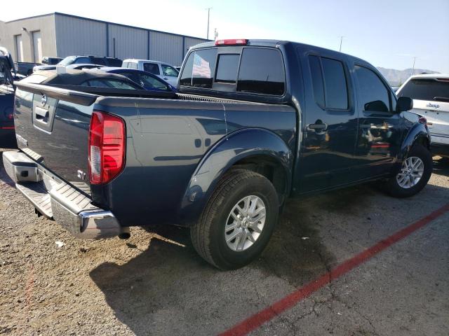 1N6AD0ERXJN762480 Nissan FRONTIER S