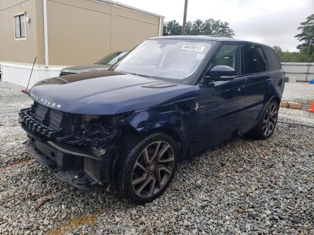 2016 Land Rover Range Rover Sport HSE