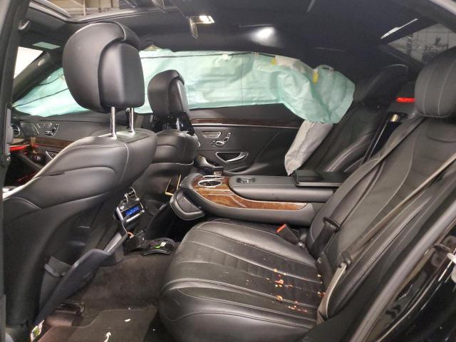 WDDUG8FB4FA128920 Mercedes-Benz S 550 4matic