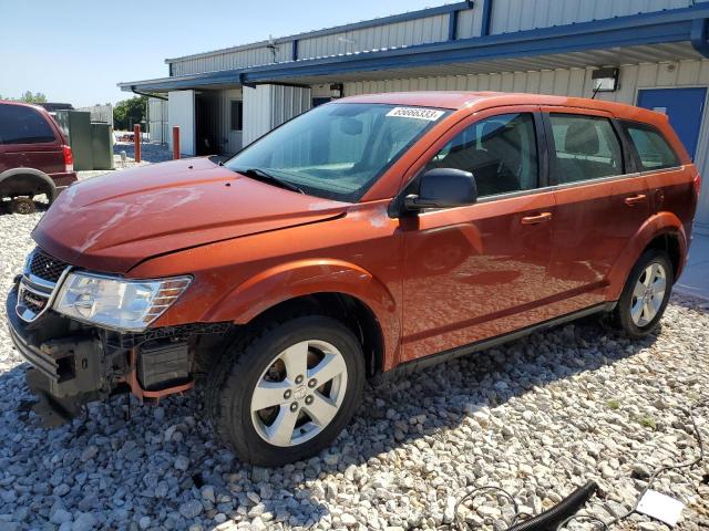 2014 Dodge Journey SE