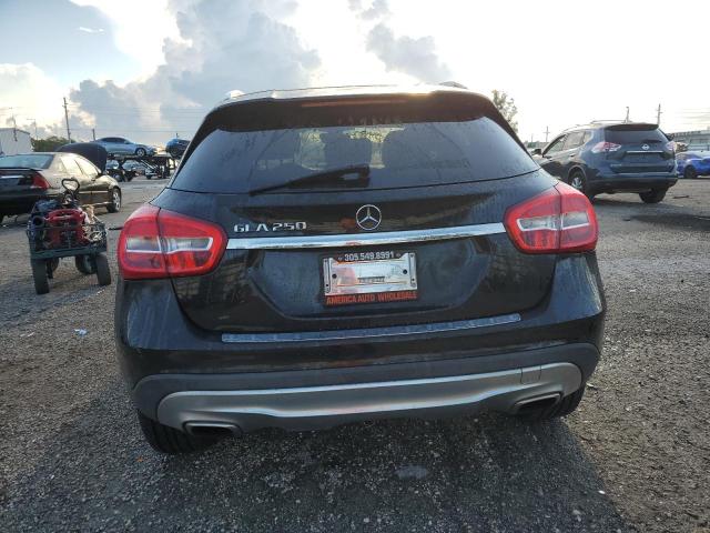 2015 MERCEDES-BENZ GLA 250 - WDCTG4EBXFJ153492