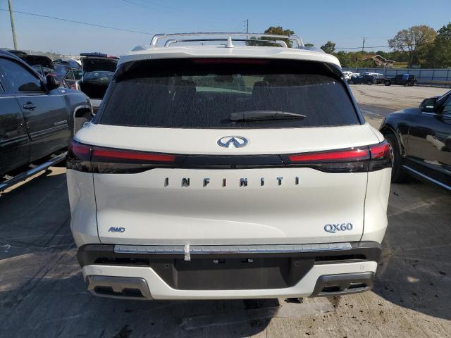 2023 INFINITI QX60 SENSO - 5N1DL1GS7PC360554