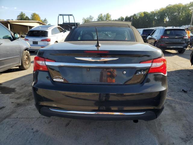 2012 Chrysler 200 Touring VIN: 1C3BCBEB2CN115894 Lot: 69035393