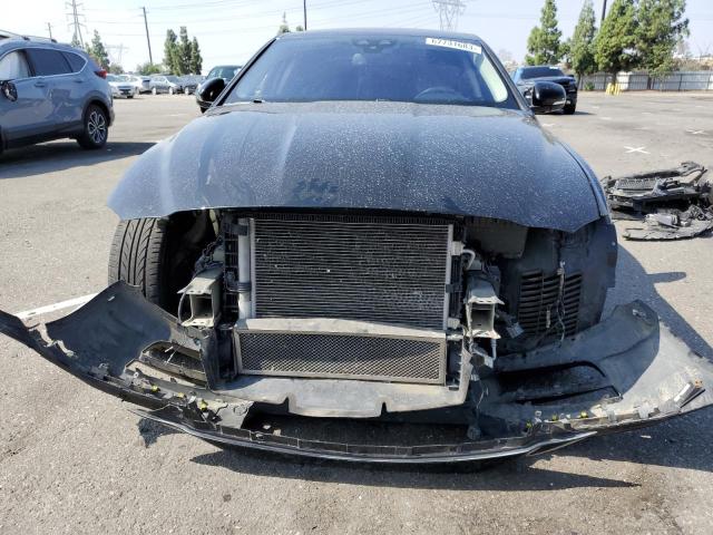 SAJAR4BG1HA974430 Jaguar XE