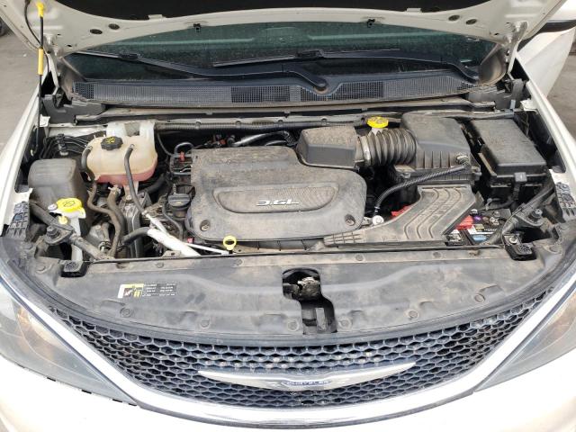 2C4RC1DG1HR723093 2017 CHRYSLER PACIFICA, photo no. 12