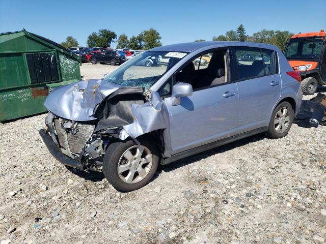 2009 Nissan Versa S