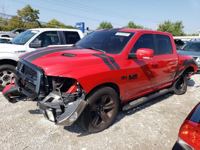 2017 Ram 1500 Sport