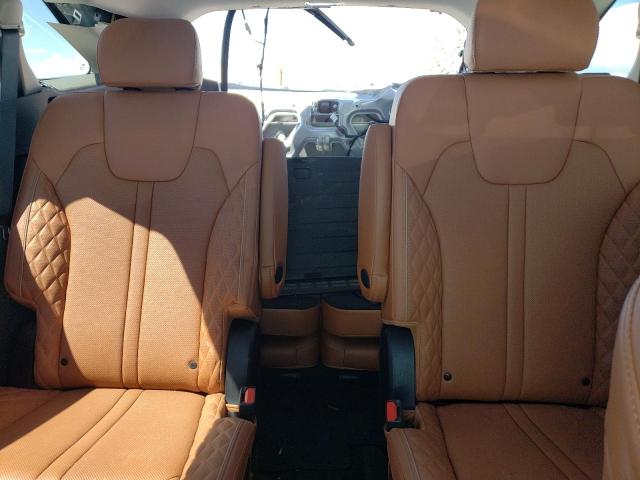 5XYRKDLF6NG151743 KIA SORENTO SX