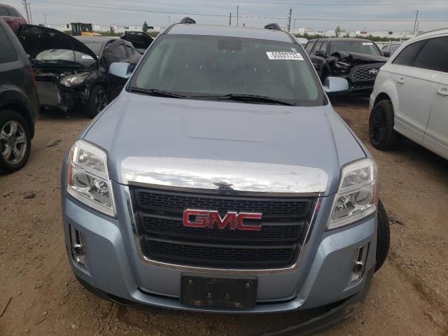 2GKFLSE33E6320593 GMC Terrain Slt