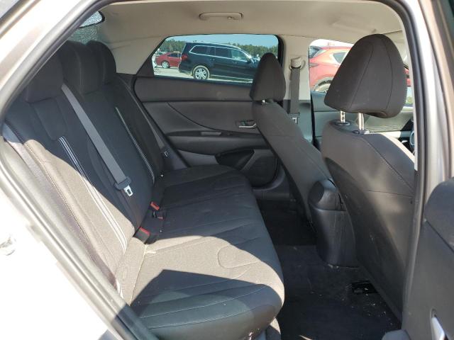 2023 HYUNDAI ELANTRA SE - KMHLM4AG9PU449017