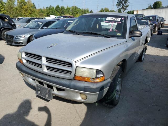 DODGE DAKOTA