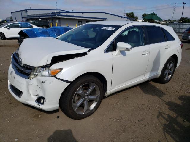 2013 Toyota Venza LE