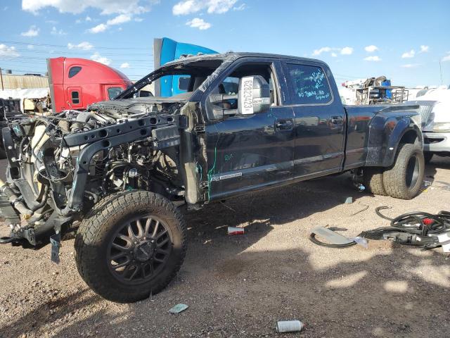 2021 FORD F350 - 1FT8W3DT6MEC27869