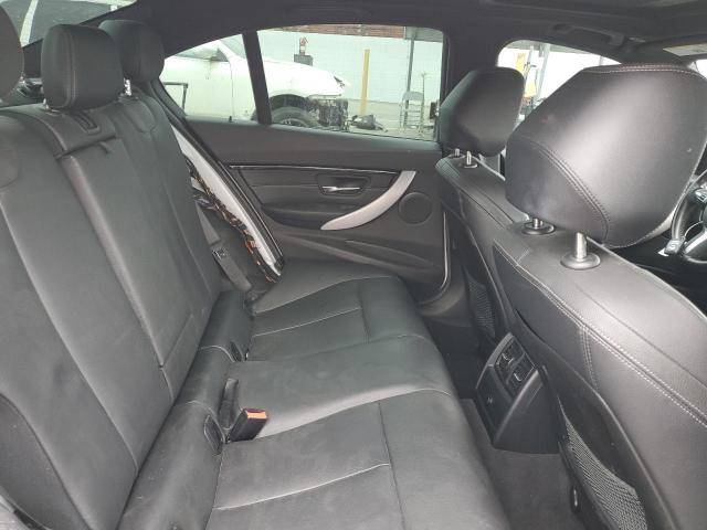 WBA8E1C58JA178393 BMW 330e