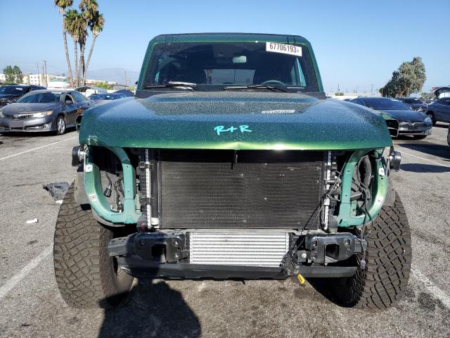 1FMDE5DHXNLB60839 Ford Bronco Base